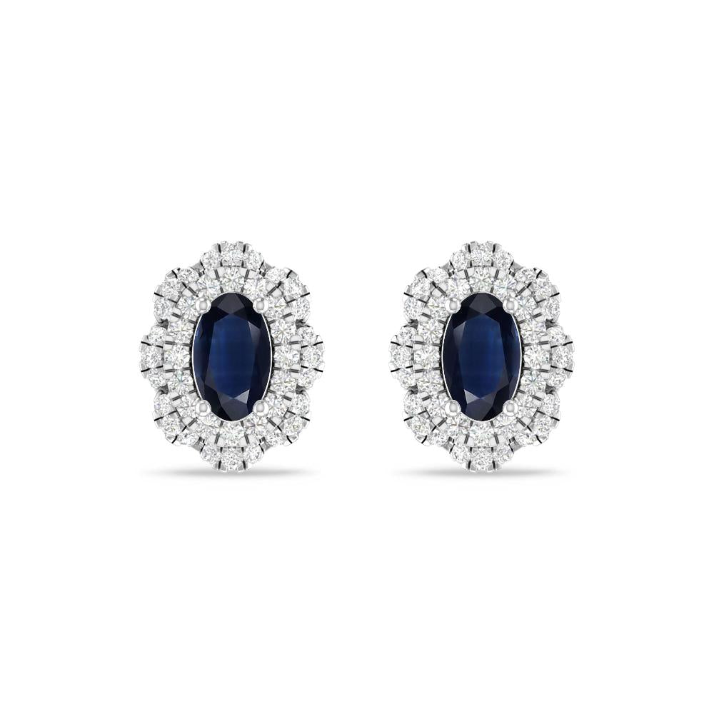 Good Oval SJES0254-A