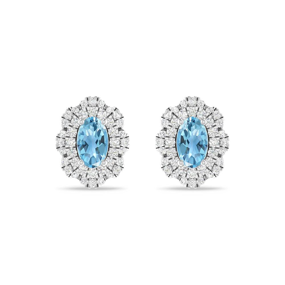 Good Oval SJES0254-A