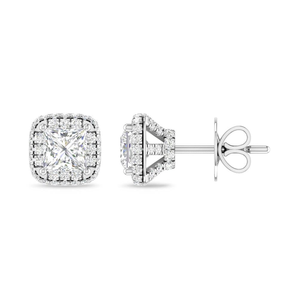 White Gold - Diamond