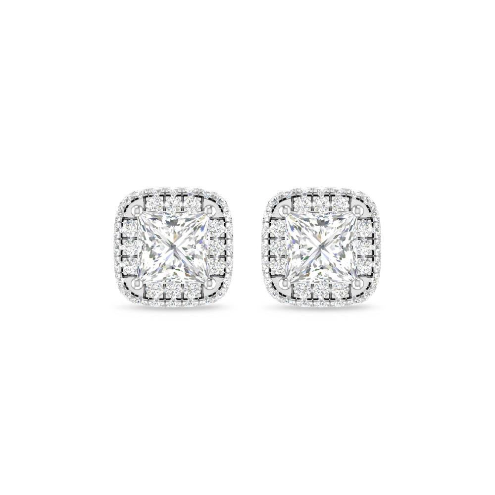 White Gold - Diamond