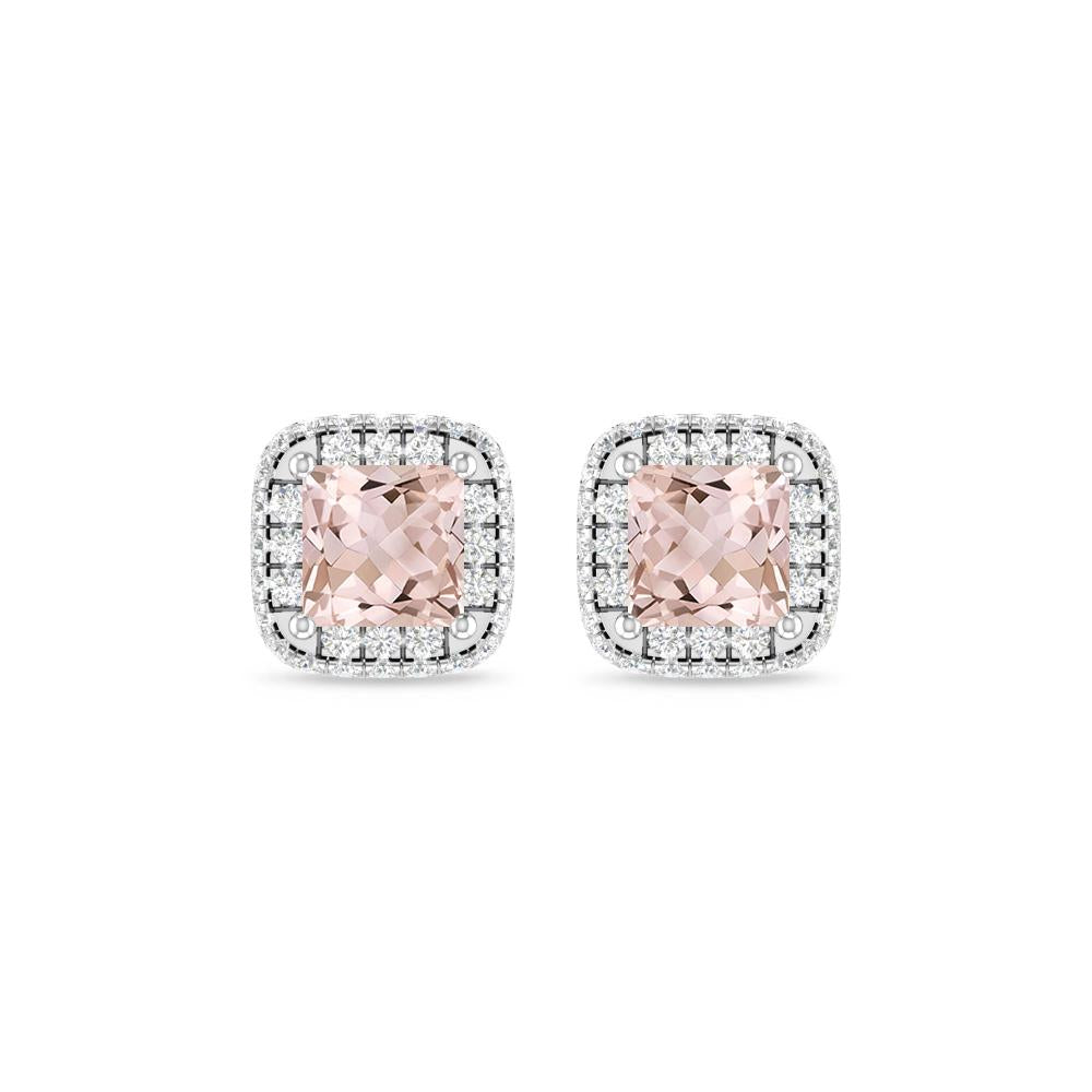 White Gold - Morganite
