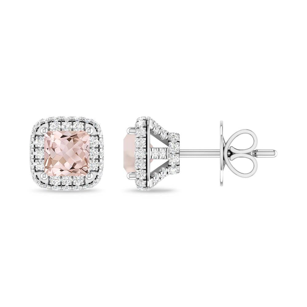 White Gold - Morganite