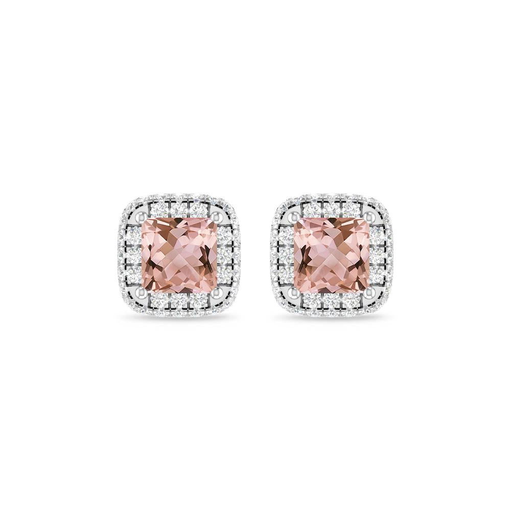 White Gold - Morganite