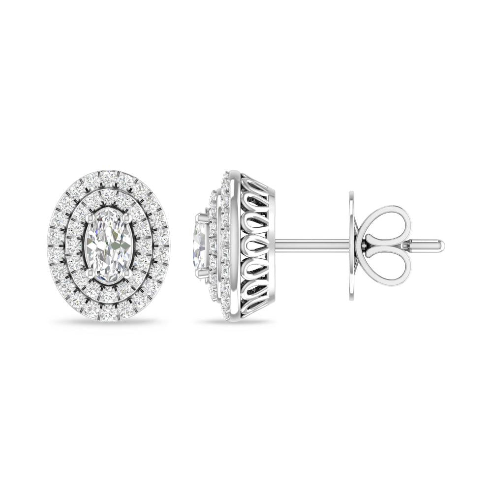 White Gold - Diamond