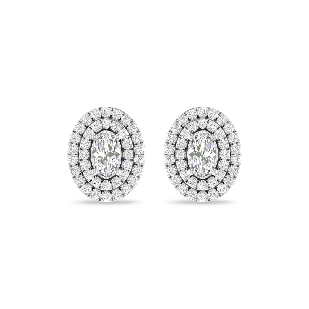 White Gold - Diamond