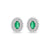 Good Oval SJES0385