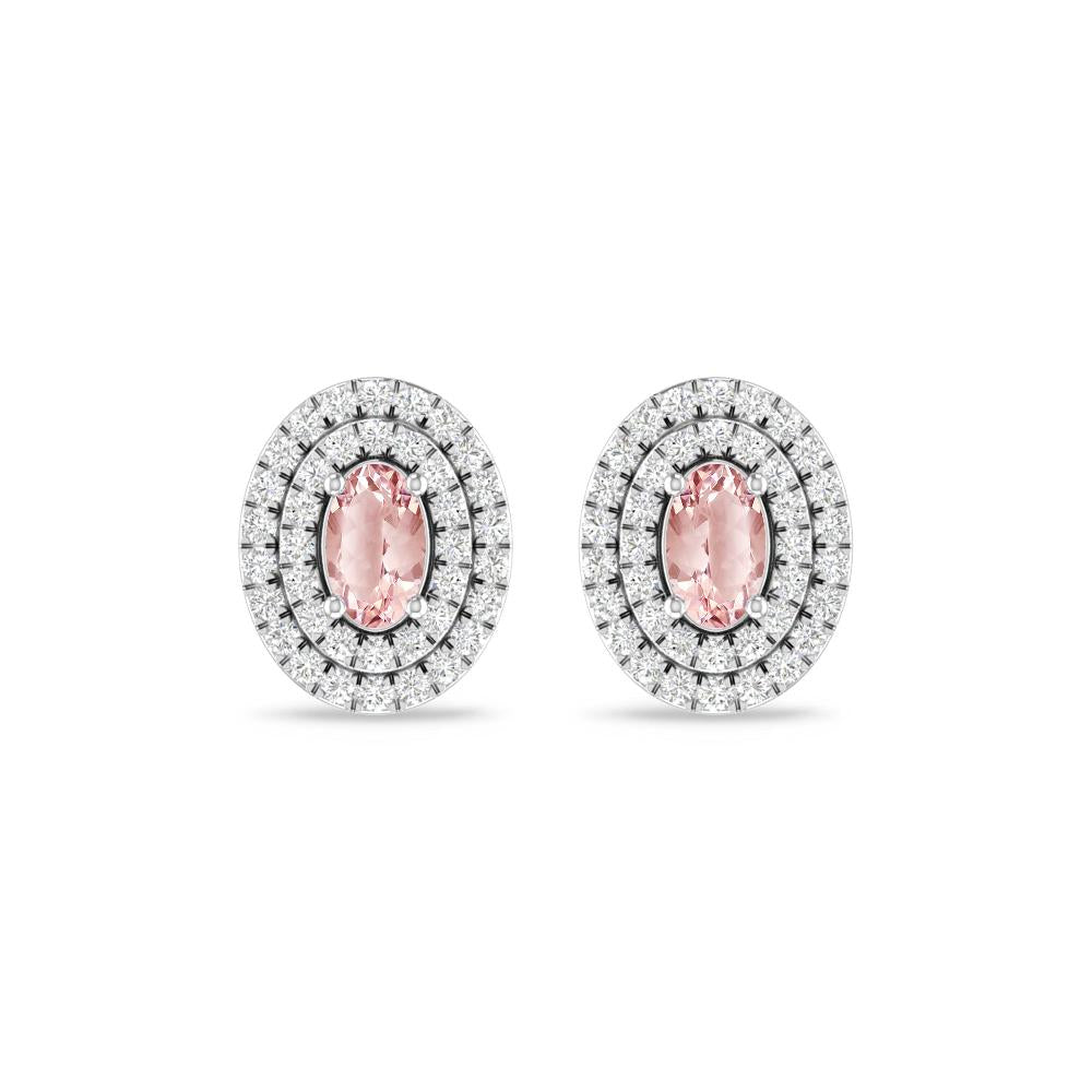 White Gold - Morganite