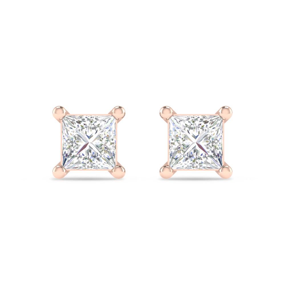 Rose Gold - 1/4