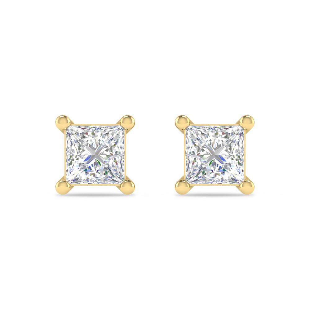 Yellow Gold - 1/3
