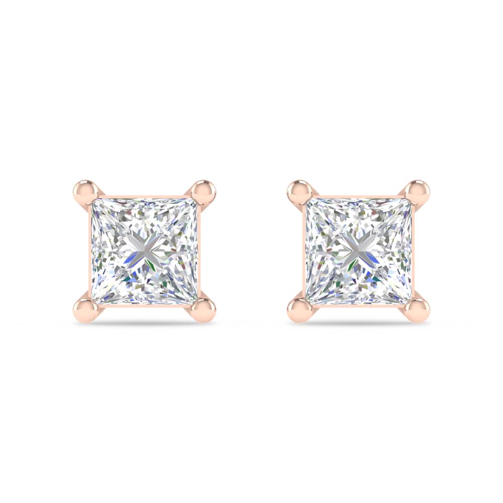 Rose Gold - 1/2