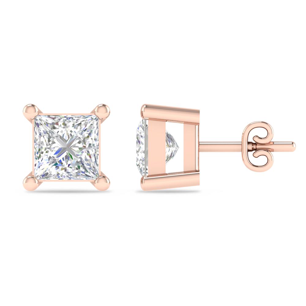 Rose Gold - 1/2