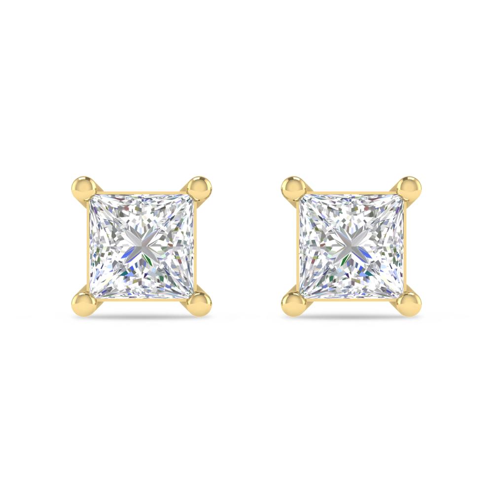 Yellow Gold - 1/2