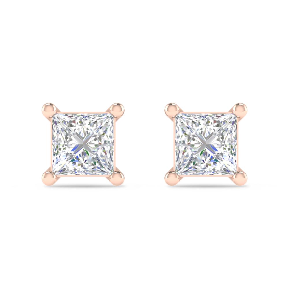 Rose Gold - 5/8