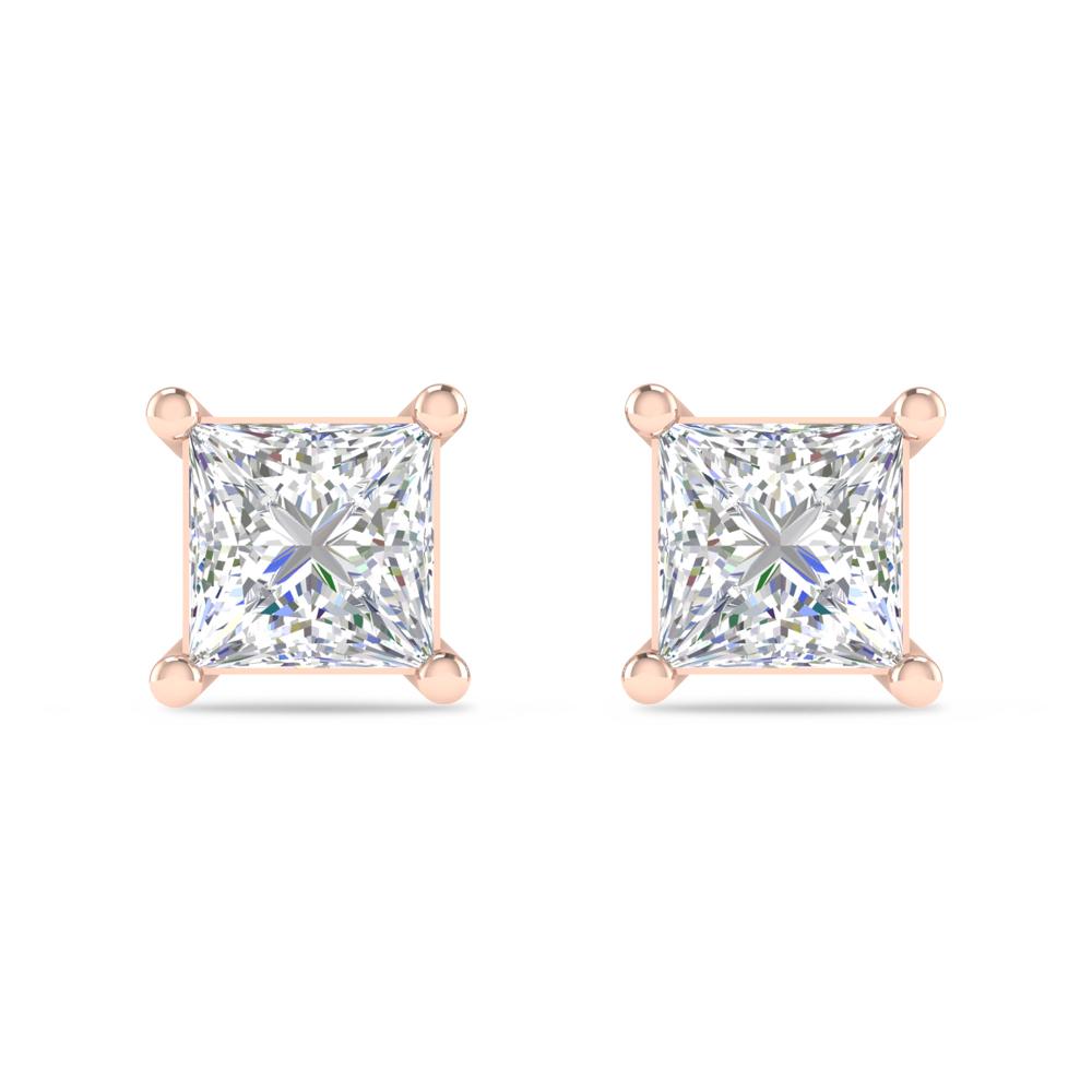 Rose Gold - 7/8