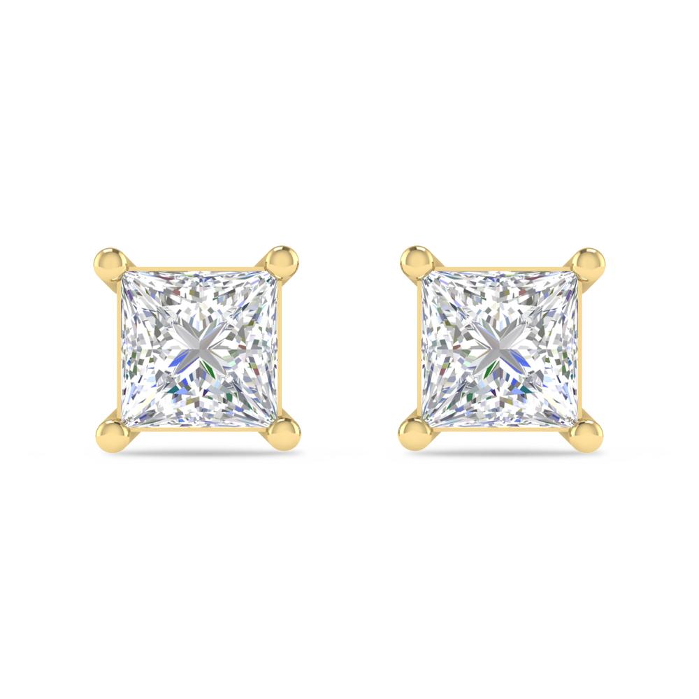 Yellow Gold - 7/8