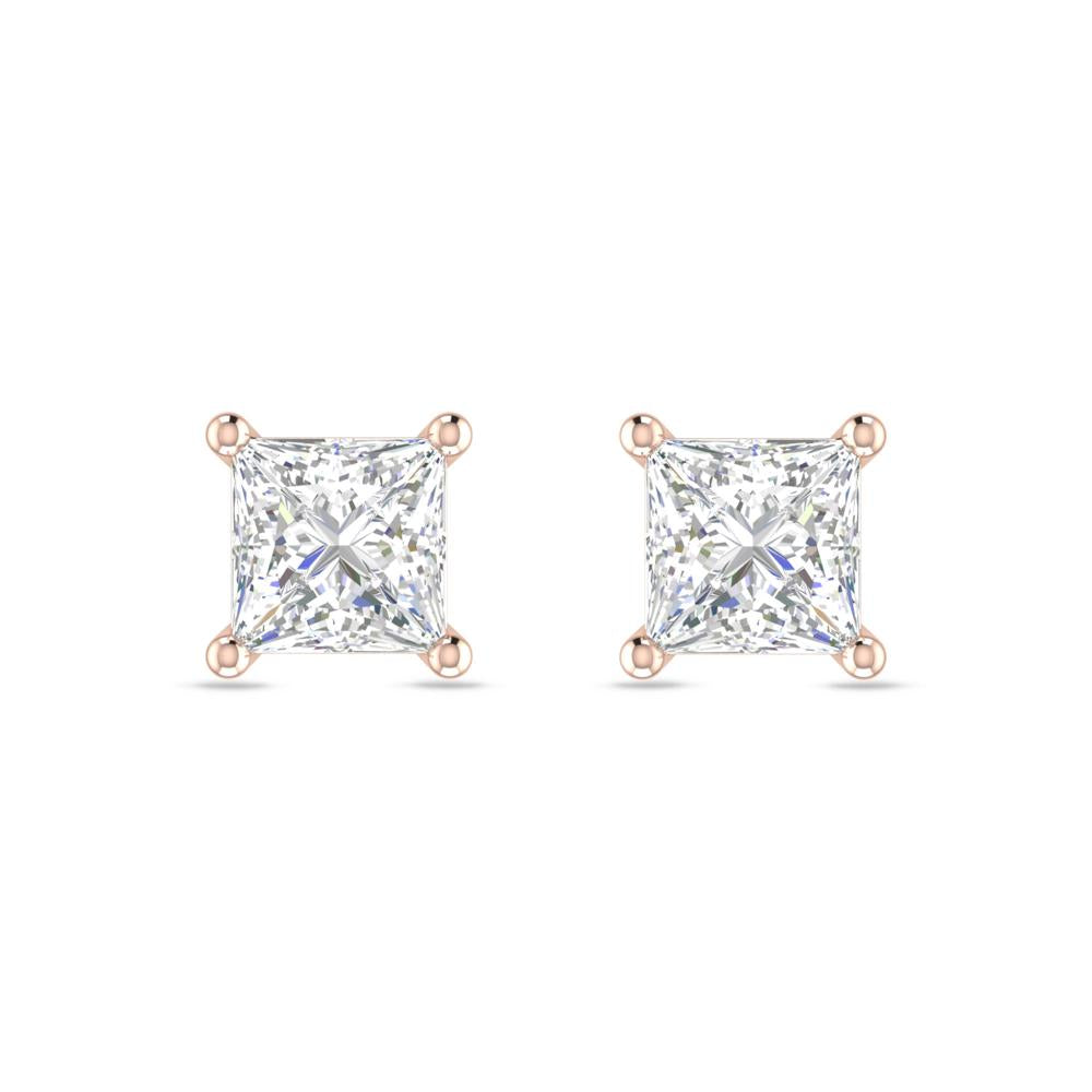 Rose Gold - 1 1/2