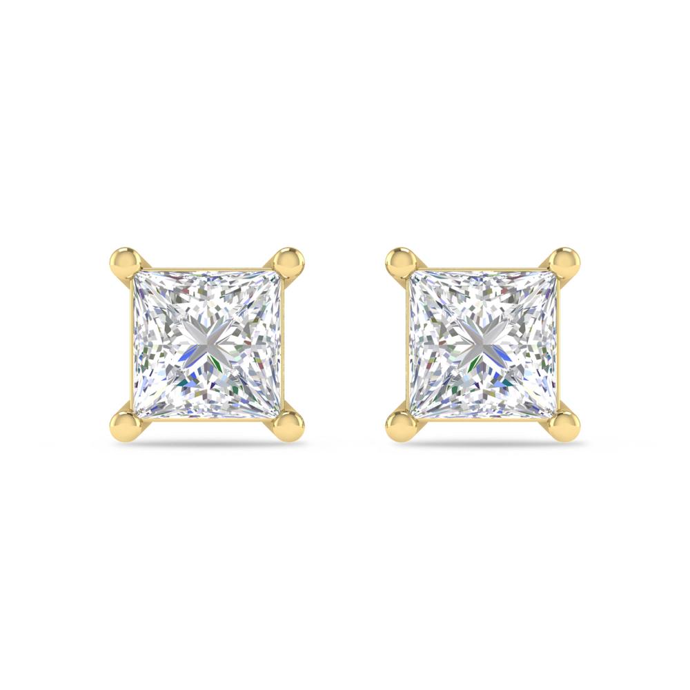 Yellow Gold - 1
