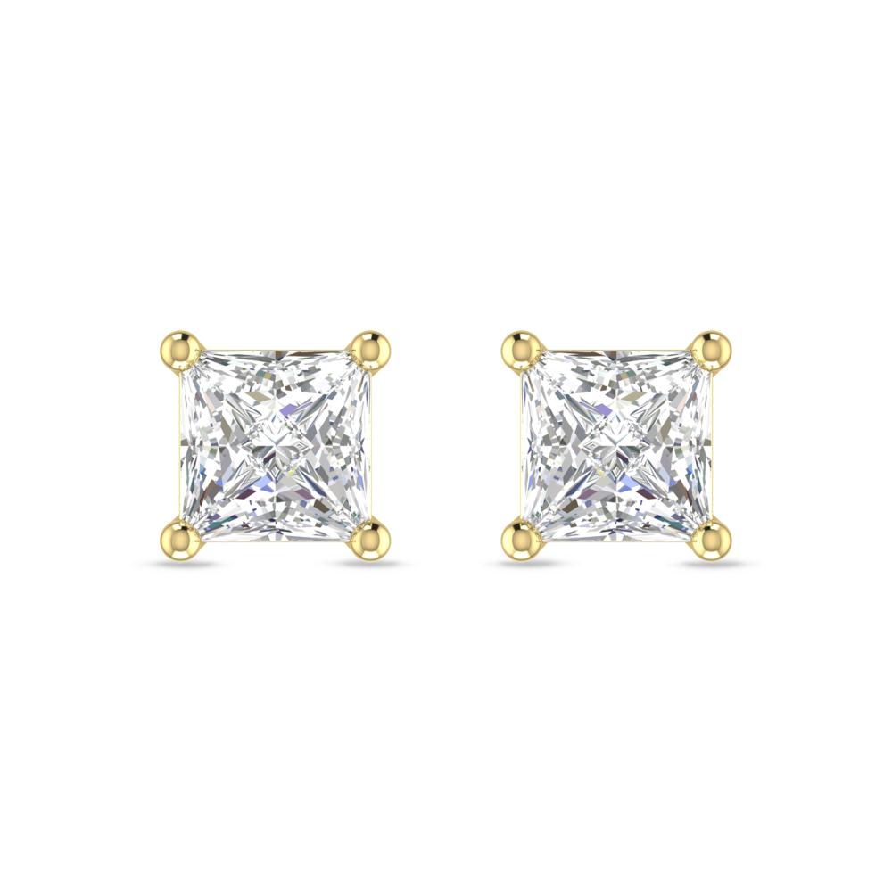 Yellow Gold - 2