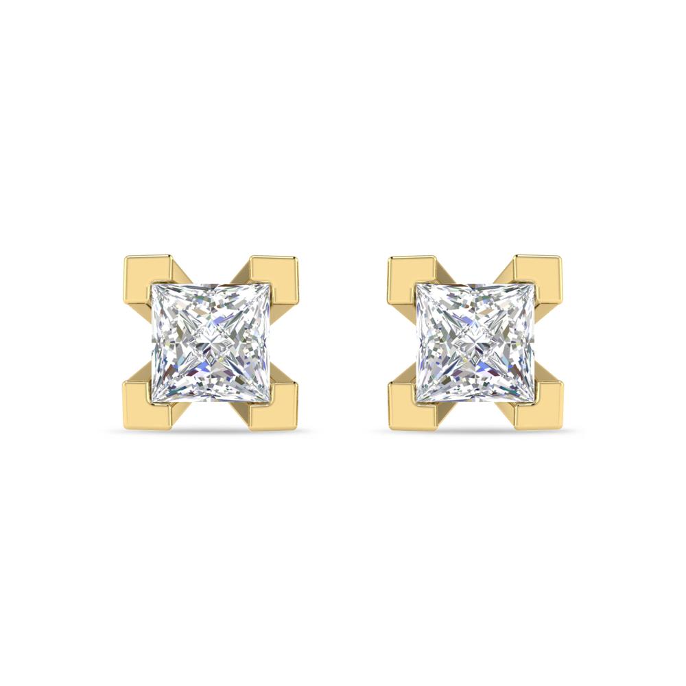 Yellow Gold - 1/4
