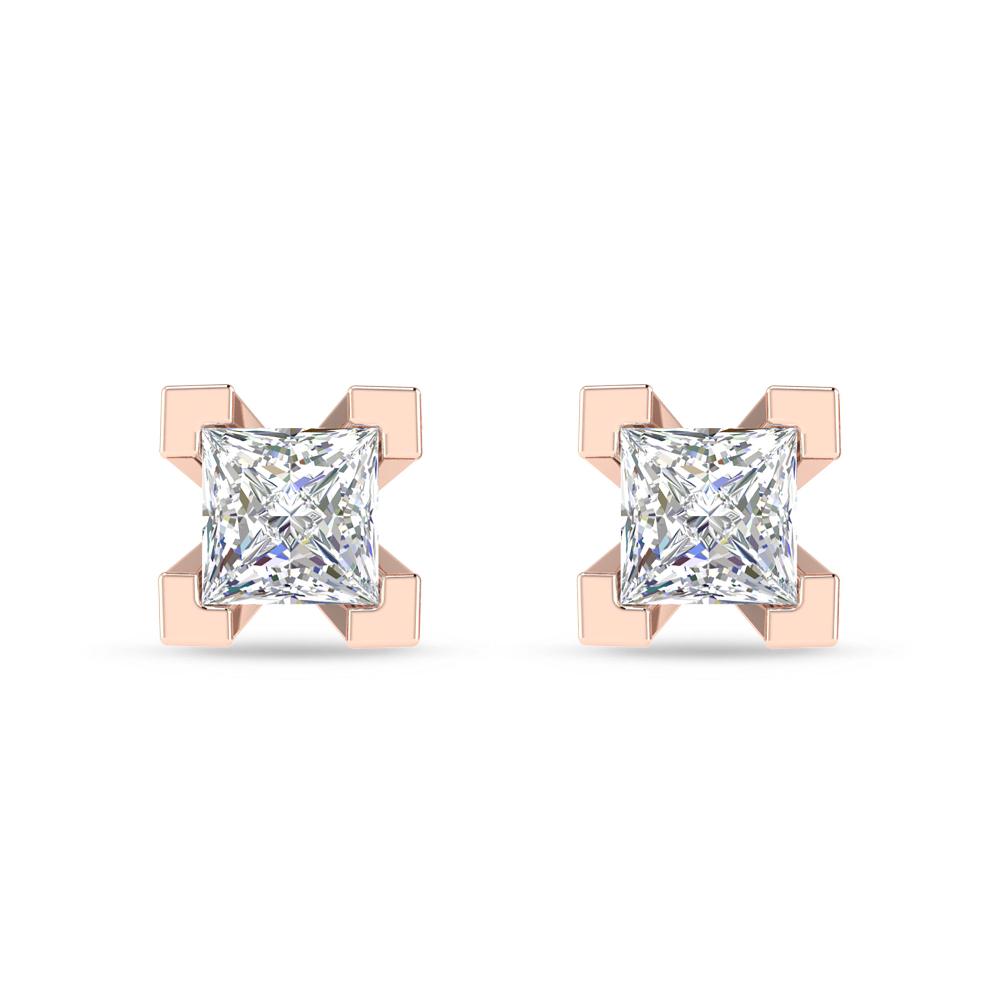 Rose Gold - 1/3