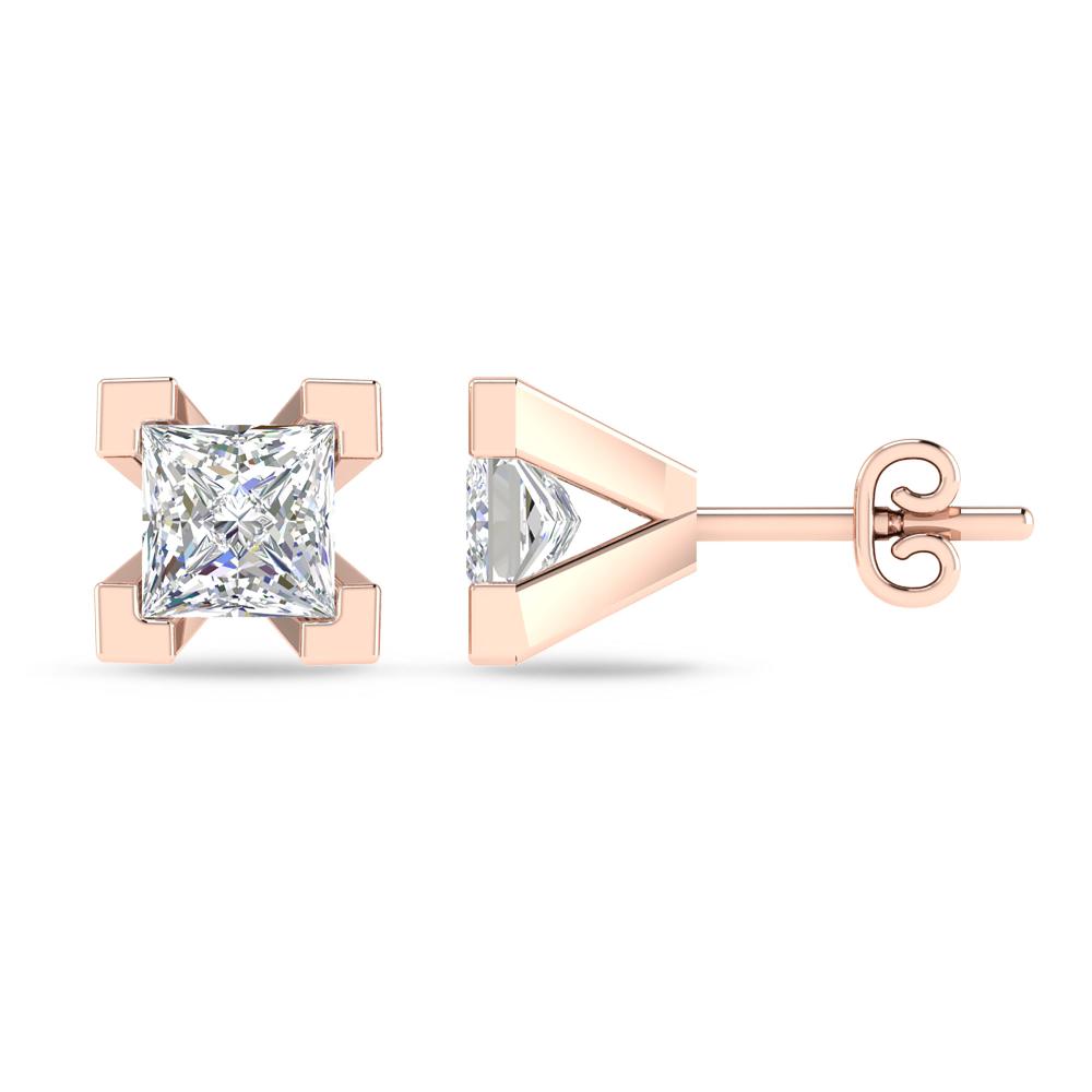 Rose Gold - 1/3