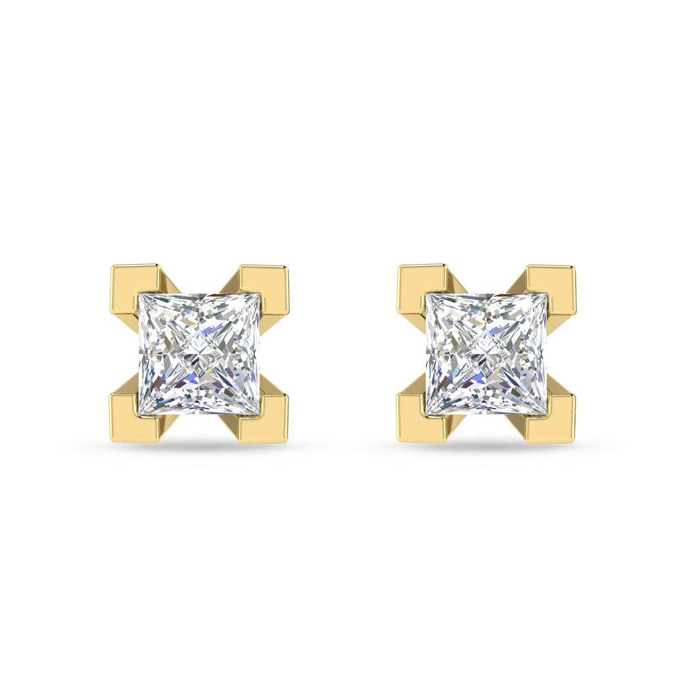 Yellow Gold - 1/3