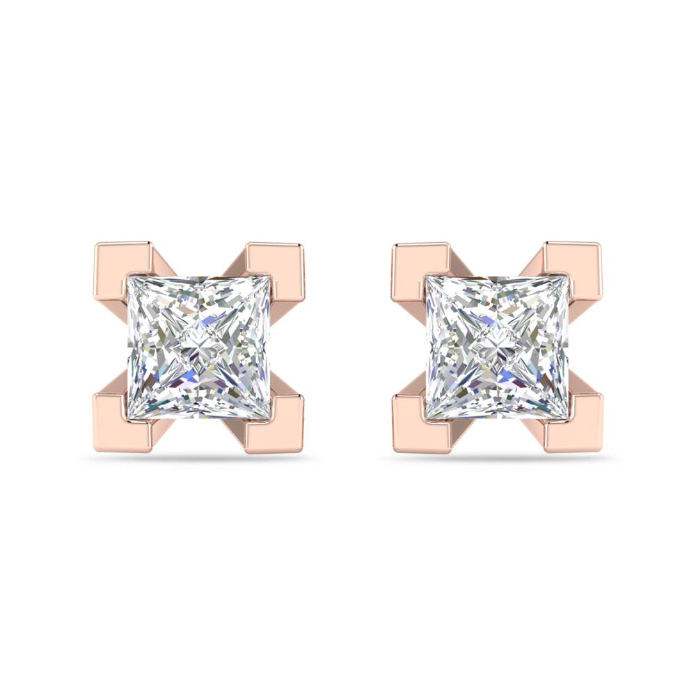 Rose Gold - 3/8