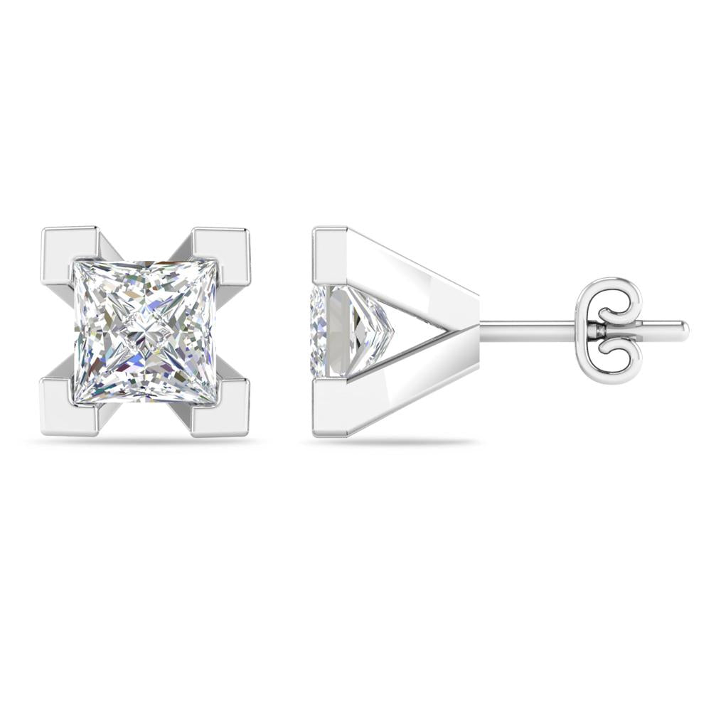 White Gold - 3/8