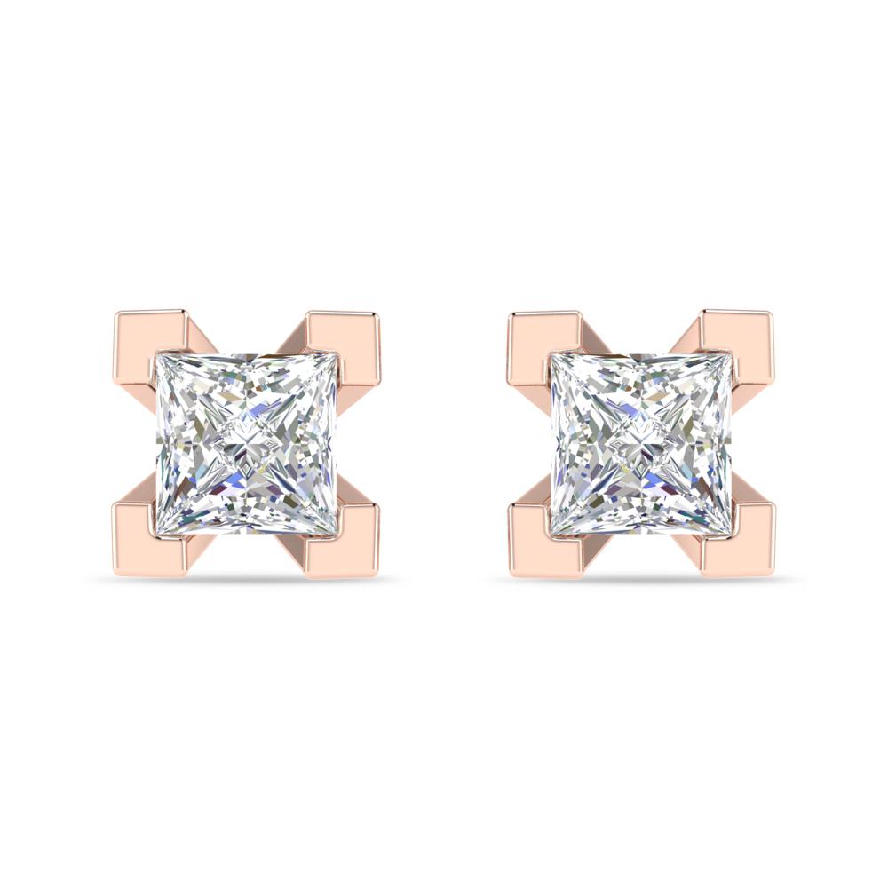 Rose Gold - 1/2