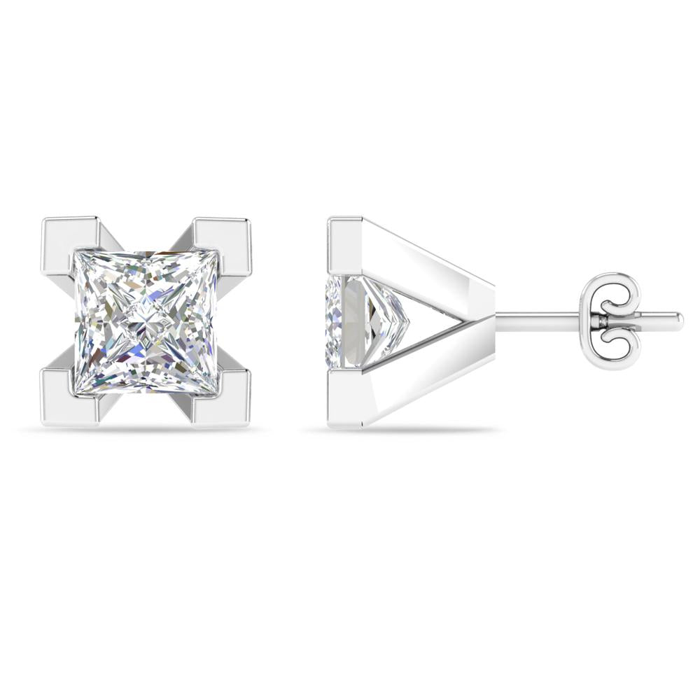 White Gold - 1/2
