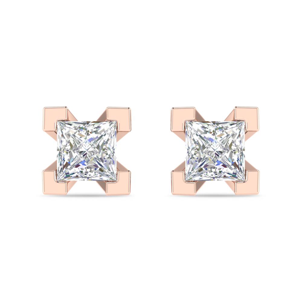Rose Gold - 5/8
