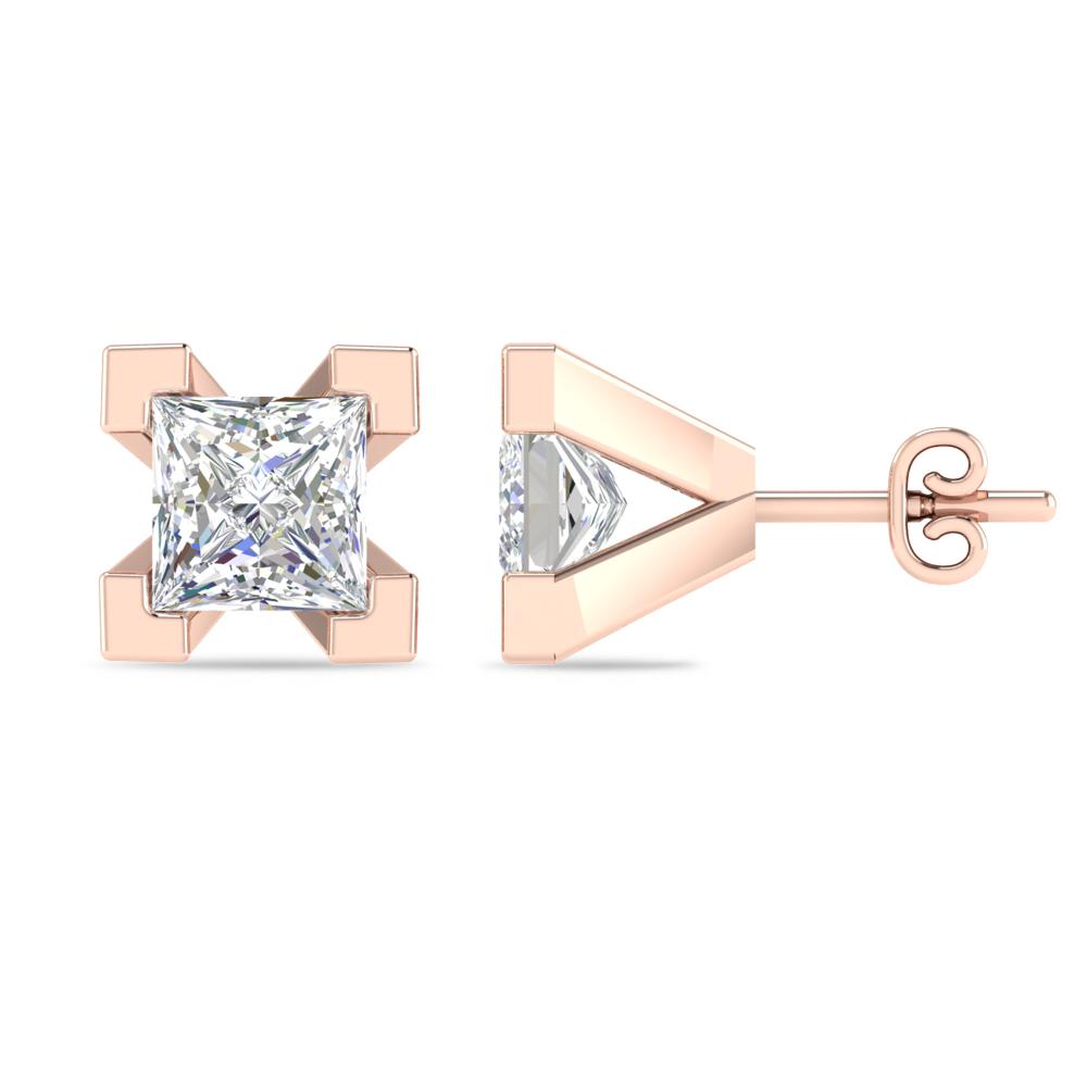 Rose Gold - 5/8