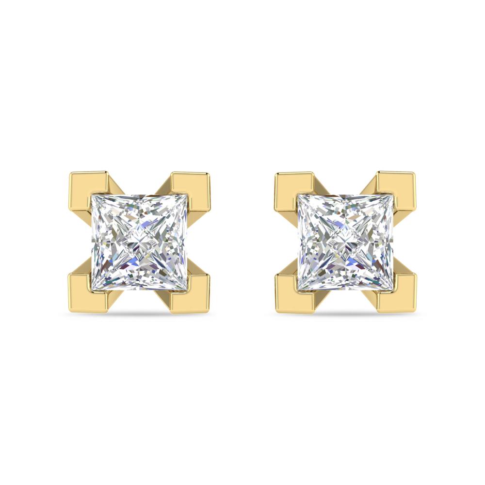 Yellow Gold - 5/8