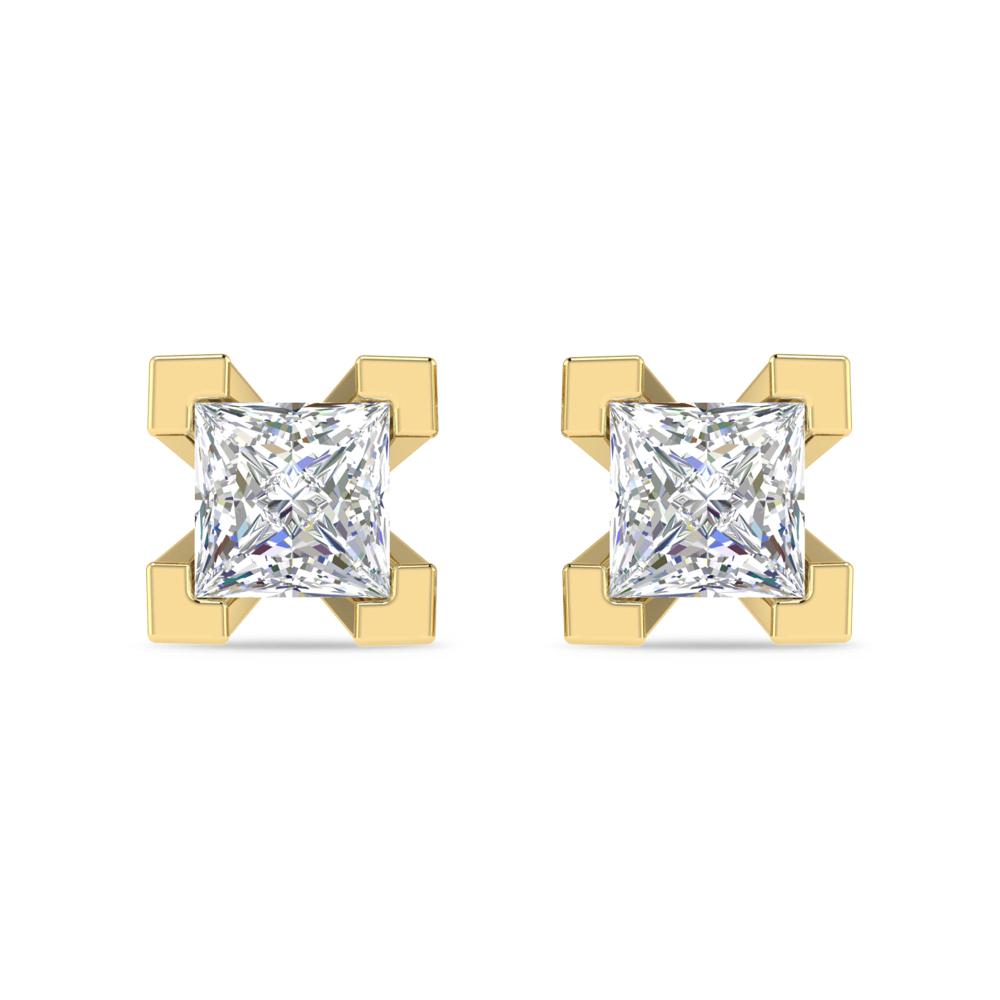 Yellow Gold - 3/4