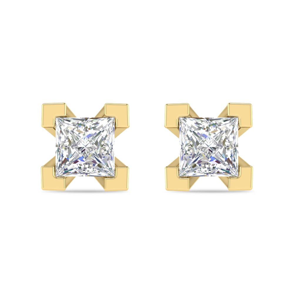 Yellow Gold - 1