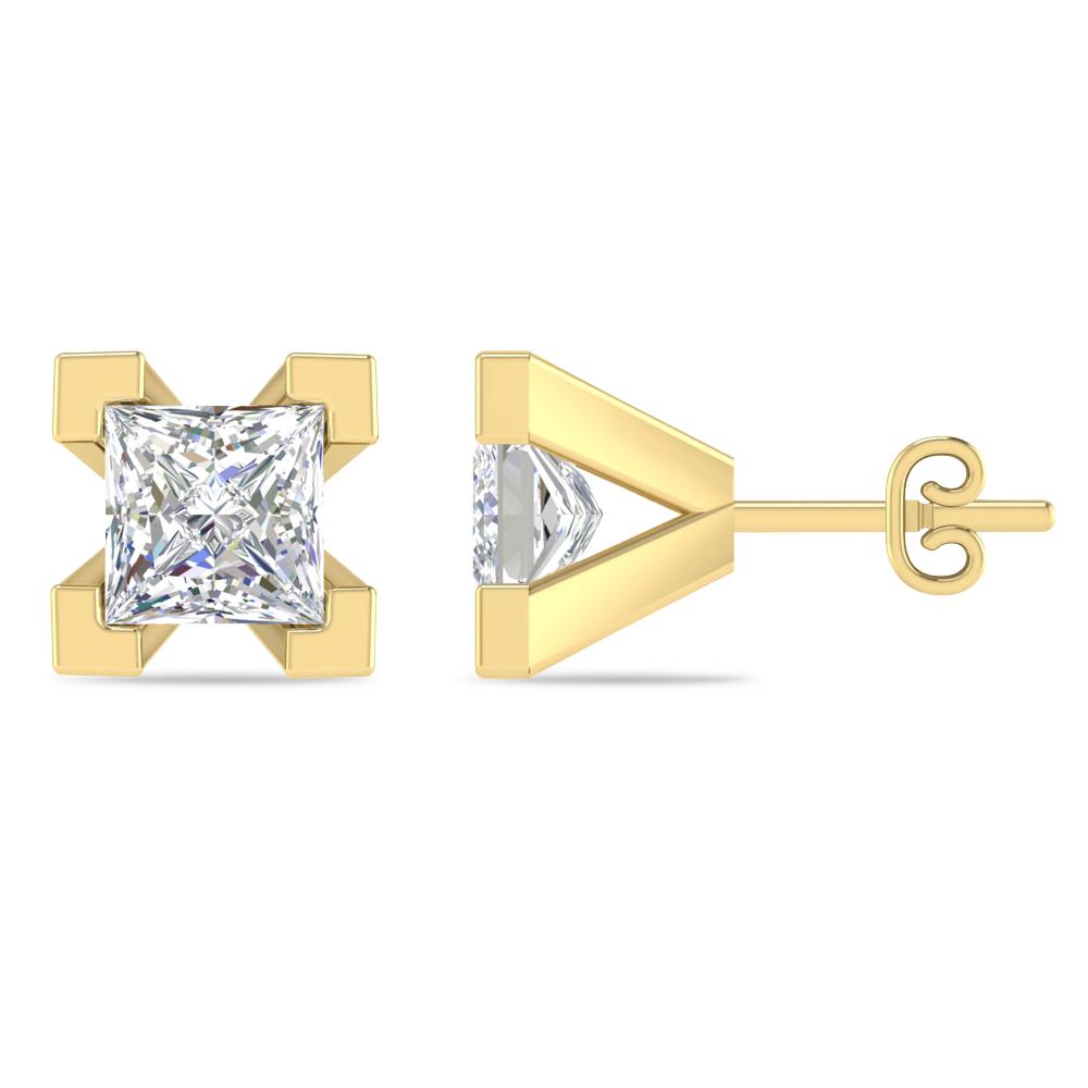 Yellow Gold - 1