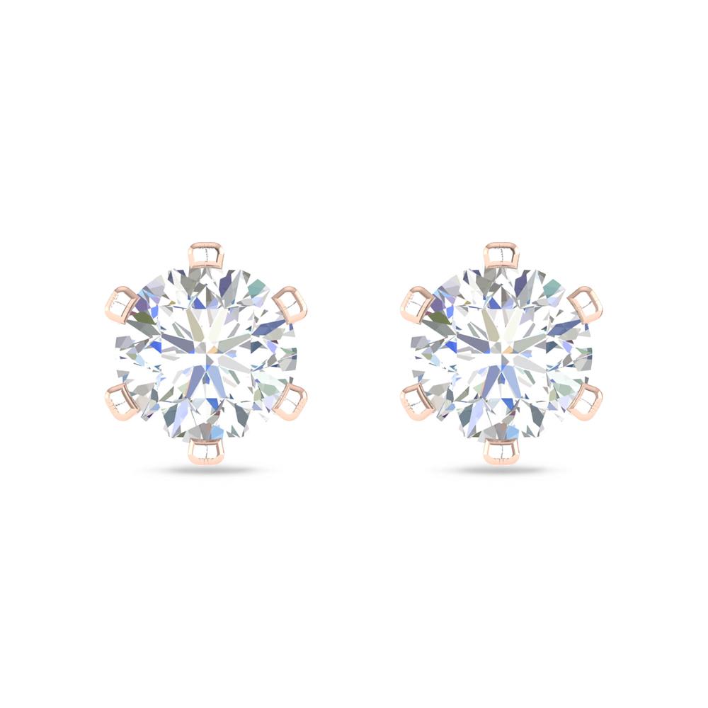 Rose Gold - 1/3