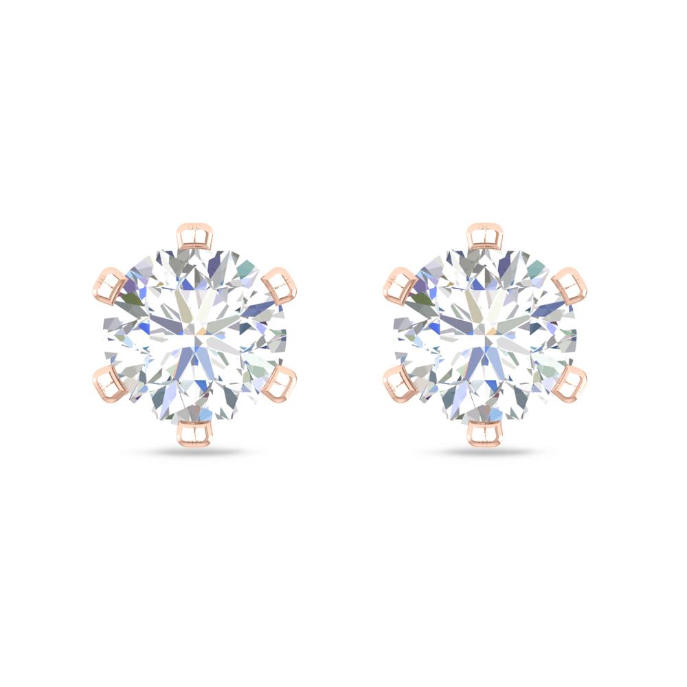 Rose Gold - 1