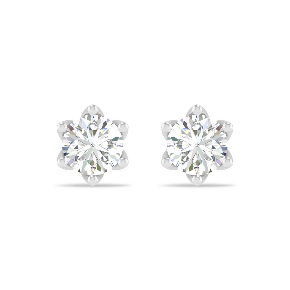 White Gold - 3/8