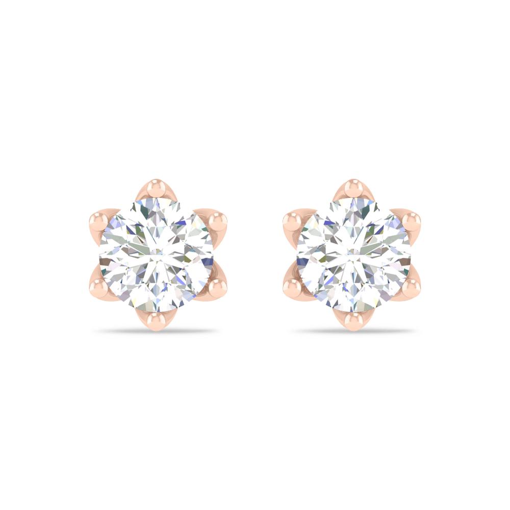 Rose Gold - 1/2