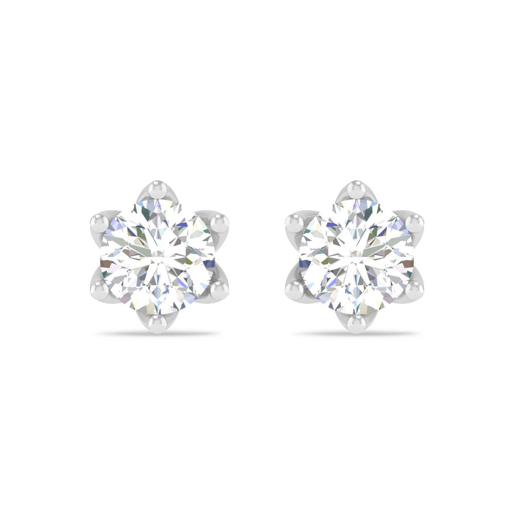 White Gold - 1/2