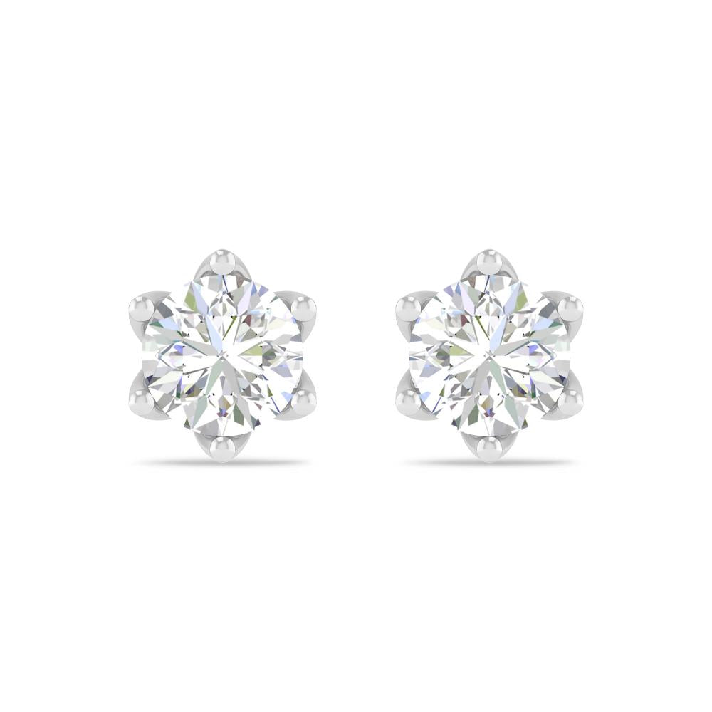 White Gold - 5/8