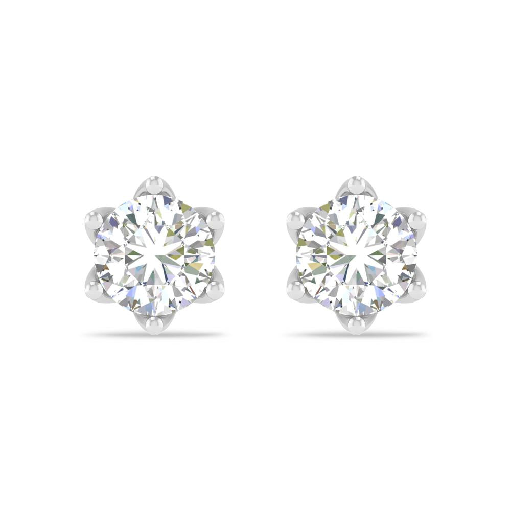 White Gold - 3/4
