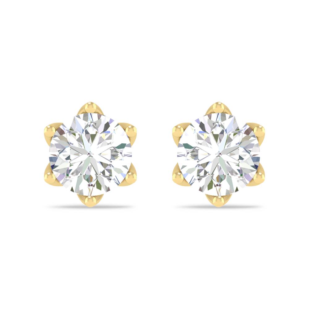 Yellow Gold - 1