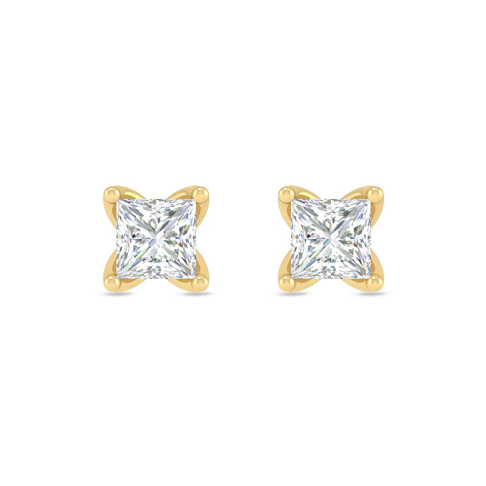 Yellow Gold - 1/4