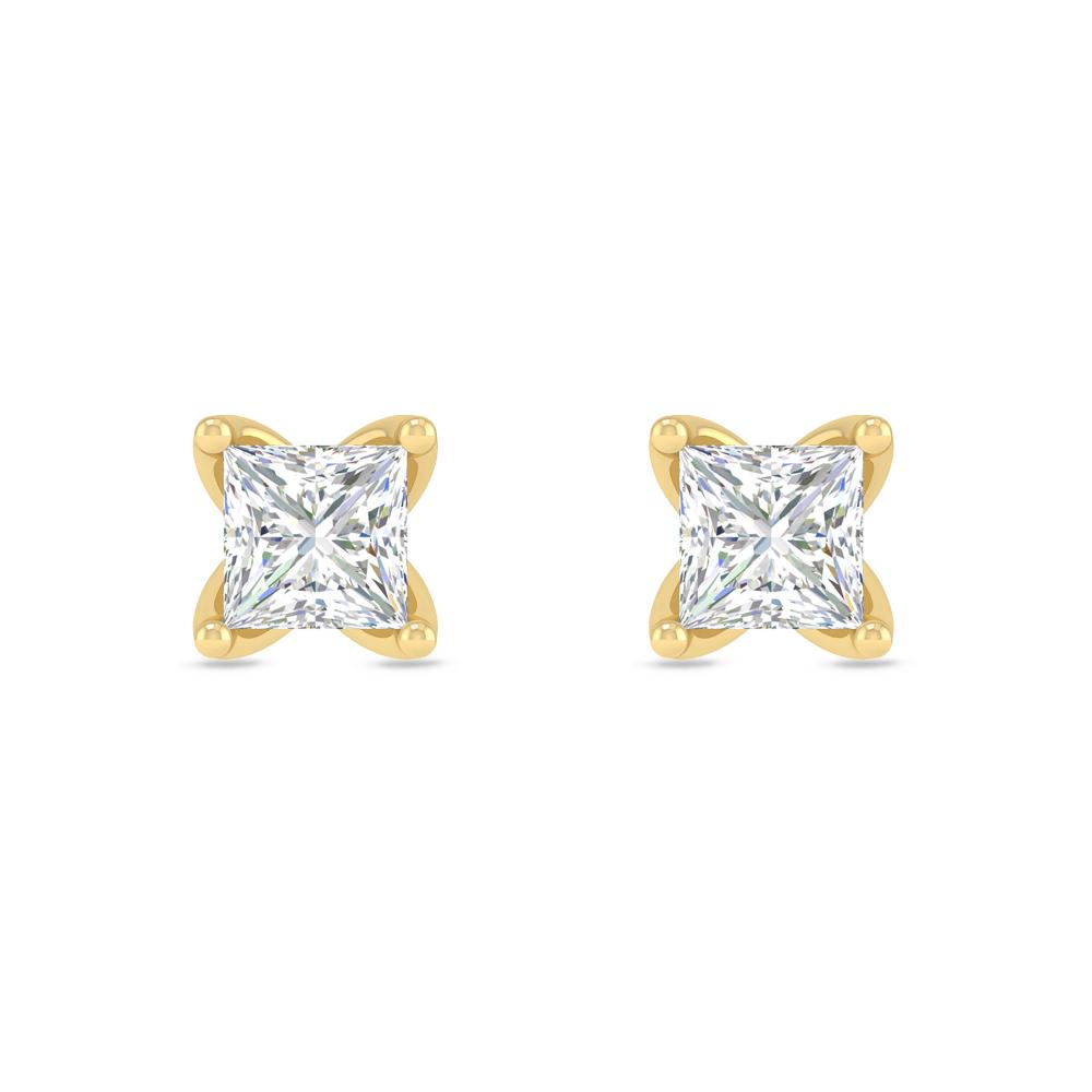 Yellow Gold - 1/3