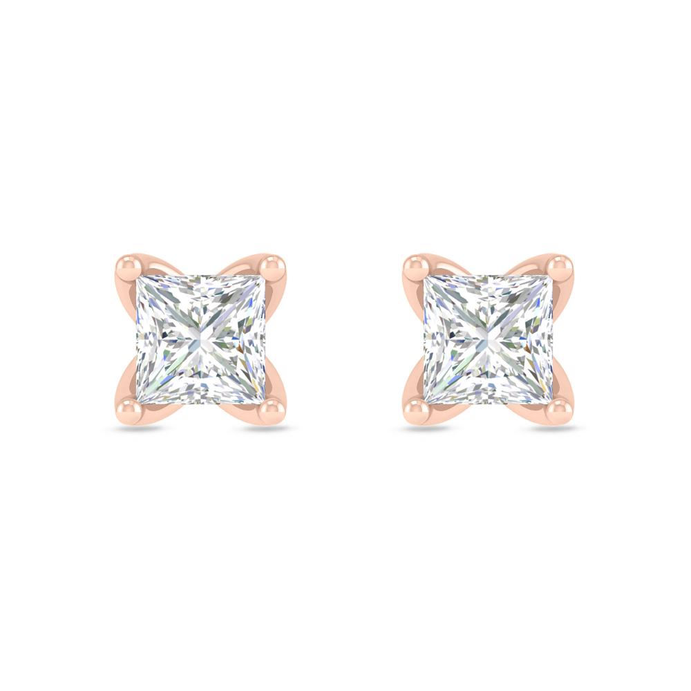 Rose Gold - 3/8