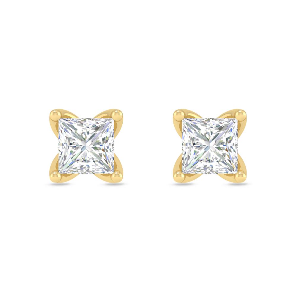 Yellow Gold - 3/8