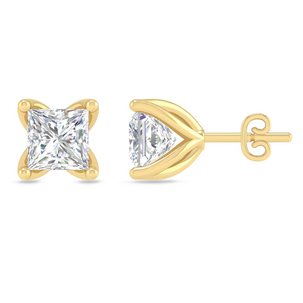 Yellow Gold - 1/2