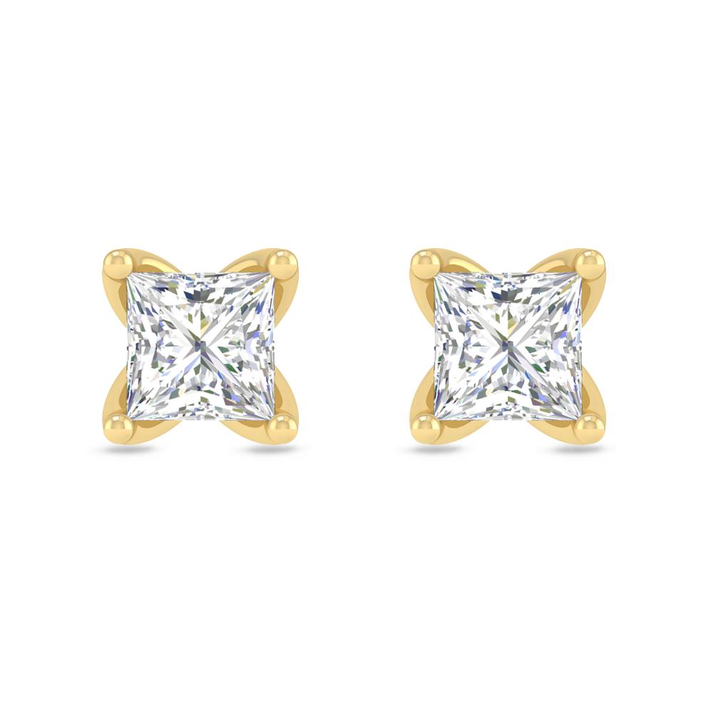 Yellow Gold - 5/8